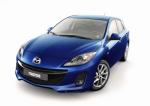 Mazda3 Hatchback 2011 года
